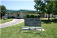 City of Girard City Hall Sign