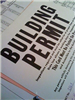 building permit