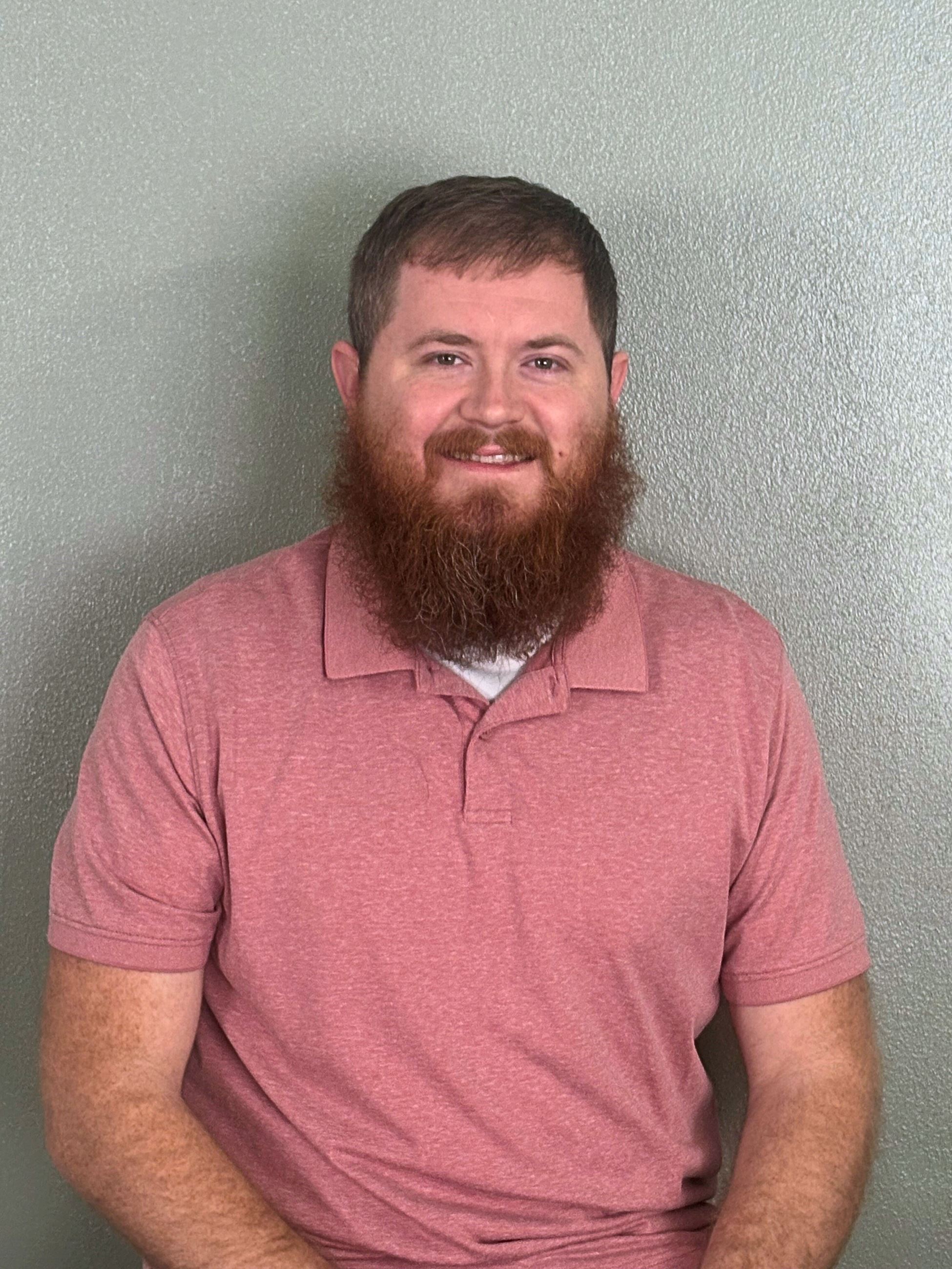 City Council member Morgan Johnson